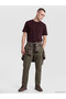 Quality Parts from Çelebi Store Standart Fit Men's Cargo Pants - 3