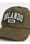 Men's Embroidered Cap from Freezen Store in Orlando - 3