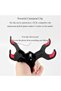Lazy Bracket - Flexible Solid-Grip Phone Holder with Adjustable Universal Gooseneck Smartphone Stand - 2