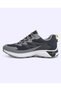 Salto Men's Gray Outdoor Shoes - 2