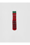 Men's Socks with Deer Embroidery from Freezen Store - 2
