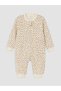 High-Quality Items from Çelebi Store: 2.5 Tog Girl's Baby Onesie - 2