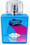 New Secret Baby Powder Perfume, 100 ml Natural Spray, Soft Powdery Scent, Everyday Fragrance
