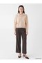 Quality Pieces from Çelebi Store Wool Blend Women's Knitwear Cardigan - 3