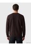 Quality Parts from Çelebi Store Zero Roba Yaka Men's Thick Sweatshirt - 5