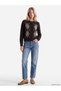 Straight Denim with Pockets for Style-Conscious Shoppers from UZG STORE