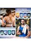 32 Pack Overpatch Compatible with Omnipod 5, Nature Views - 5