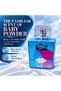 New Secret Baby Powder Perfume, 100 ml Natural Spray, Soft Powdery Scent, Everyday Fragrance - 3