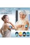 32 Pack Overpatch Compatible with Omnipod 5, Nature Views - 5