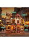 Dream Coffee Factory EAB02 3D Wooden Puzzle - AS2 Electronics - 5