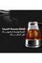 غلاية ذكية سعة 1.5 لتر، وعاء زجاجي، 1800-2000 واط - 5