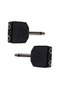 3.5 mm to 6.3 mm jack adapter, AUX to 6.3 mm jack adapter - 4