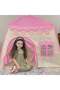 Outdoor Play Tent - 5