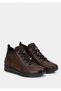 Tan Women's Boots - 2