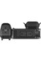 Mission 1 Pro Grip Edition Cinematic Waterproof Action Camera with Point-and-Shoot Grip, 8K60 Open Gate Video, 50MP Photos, 1" Sensor, HyperSmooth, Advanced Low-Light Performance - 6