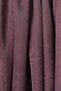 Cotton Shawl with Abstract Floral Print, Plum - 2