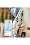 Anti-Loss Smart Tag With Toy Keychain K08 + P23 - 3