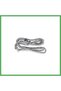 Onegif JA Patterned Neck Strap - Gray BEZOSS