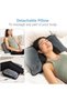 Buy Full Body Massage Mat with Heat - AS2 - 6