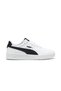 COURT LALLY JR (GS) Casual Shoes, White