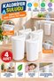 Radiator Radiator Cleaning Brush 5-Piece Set - 2