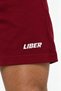 All Day Men's Sports and Casual Shorts - Above-the-Knee Shorts with Pockets - 3