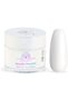 Acrylic Powder - Clear Finish, Strong Adhesion, Bubble-Free, Non-Yellowing, For Nail Extensions, Overlays, 3D & French Nails, Low-Odor, Fast-Setting, Professional Salon-Quality Formula (White, 50g)