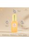 Global Fashion Face Serum 50 ml – Anti-Aging, Brightening & Hydrating – With Vitamin C, Retinol, Hyaluronic Acid, Collagen, AHA BHA, Peptides – Korean Skincare (Vitamin C Face Serum) - 3
