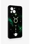 غطاء سيليكون بتصميم مستوحى من برج الثور، متوافق مع هاتف Reeder S23 Pro Max. - 3