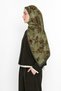 Elstan Desen Hebei Silk Shawl - 2