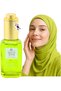 Global Fashion Face Serum 50 ml – Anti-Aging, Brightening & Hydrating – With Vitamin C, Retinol, Hyaluronic Acid, Collagen, AHA BHA (Natural Green Tea Anti-Aging Serum)