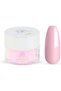Acrylic Powder Pink, 15g - Acrylic Nail Powder for Nail Extensions, Overlays, 3D and French Nails, Bubble-Free, Non-Yellowing, Strong Adhesion, Salon Quality