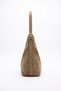 GRANDY Mink Suede Genuine Leather Women's Shoulder Bag - 5
