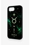 iPhone 16E-Compatible Silicone Case with Taurus Zodiac Sign Design - 4