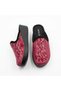 9932-41 Fully Orthopedic Women's High-Top Winter Slippers - 2