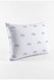Orthopedic Pillow with Visco Technology and Memory Foam Padding (50 x 70 cm)