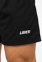 All Day Men's Sports and Casual Shorts - Above-the-Knee Shorts with Pockets - 3
