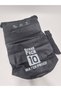 Ocean Pack 10-Liter Black Waterproof Luggage Bag - 2