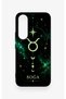Vivo V70 FE 5G-Compatible Taurus-Themed Patterned Silicone Case - 2