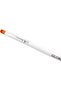 Nail Art Brush Kit with Oval Gel Polish Art Brush for All Your Nail Art Needs | | (Oval2#6), 18 x 1.50 x 0.70 cm - 3
