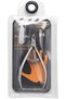 Premium Stainless Steel Cuticle Nipper & Remover Kit for Flawless Manicures & Pedicures - Professional Clippers, Salon Grade Durable Tools for Fingernails and Toenails - | (B6) - 5