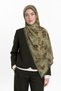 Elstan Desen Hebei Silk Shawl