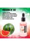 Global Fashion Vitamin E Nail & Cuticle Oil – Strengthen & Nourish Nails, Perfect for Brittle Nails | (Cuticle Oil Watermelon, 30ml) - 4