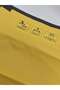 Ocean Pack 10-Liter Yellow Waterproof Luggage Bag - 4