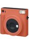 Instax Square Sq1 Instant Camera - Terracotta Orange (16670510) - 6