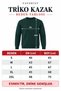 Women's Oversized, Relaxed-Fit Winter Knit Sweater ZS-02 - 3