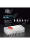 Starter Kit of Nail Accessories – Your Comprehensive Gateway to Flawless Manicures and Pedicures | (GEL POLISH KIT 4) - 2