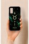 Infinix GT 30 Pro Compatible Taurus-Themed Patterned Silicone Case