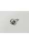 Audemars Piguet Compatible Deployant Clasp, 20 mm, Gray - 2