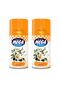 Rezervă odorizant de cameră, BOUQUET, 2x205ml